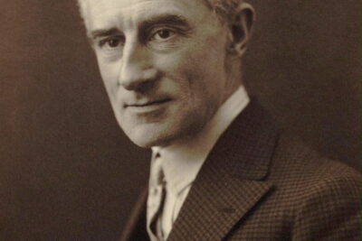 Maurice Ravel