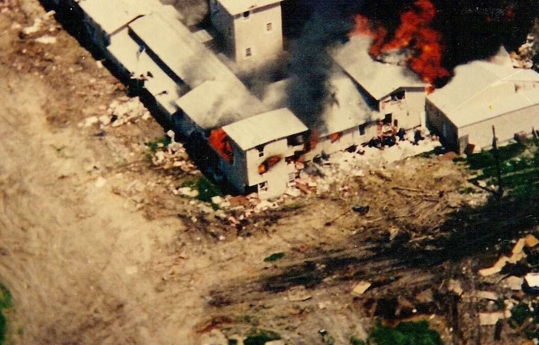 Branch Davidians