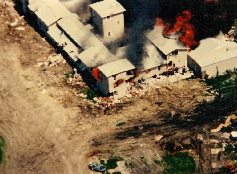 Branch Davidians