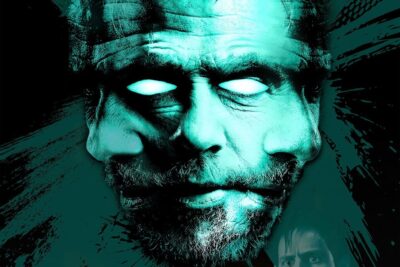 Supernatural horror trailer ‘Nefarious’ stars Sean Patrick Flanery