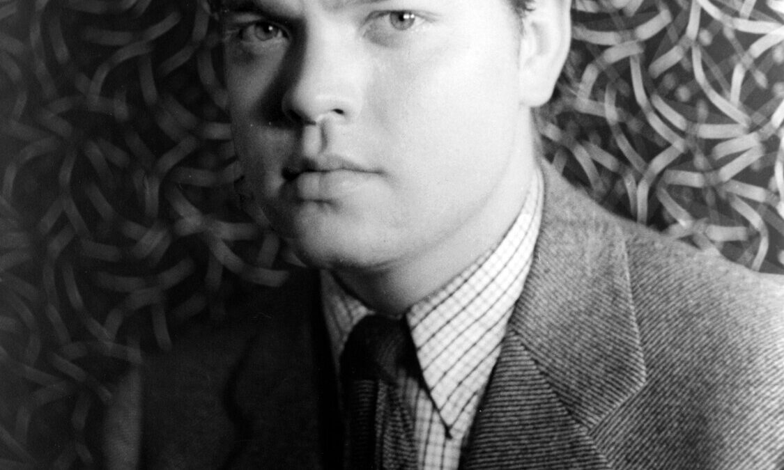 Orson Welles