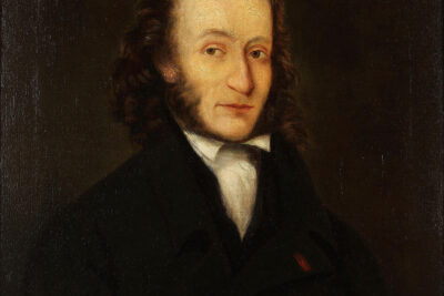 ニッコロ・パガニーニ