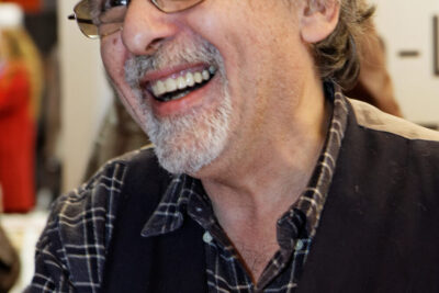 Art Spiegelman