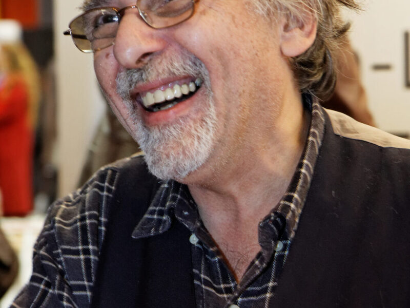 Art Spiegelman