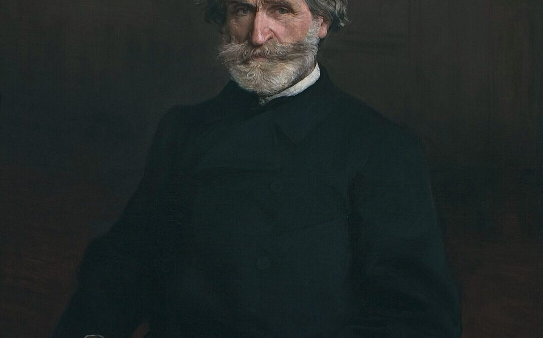 Giuseppe Verdi
