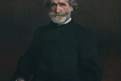 Giuseppe Verdi