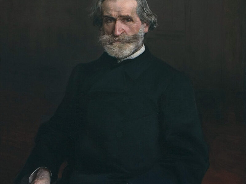 Giuseppe Verdi