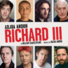 Cast joining Adjoa Andoh in Richard III at Rose Theatre