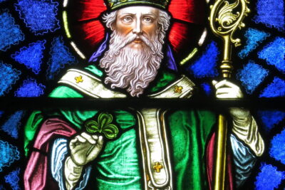 Saint Patrick