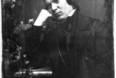 Robert Schumann