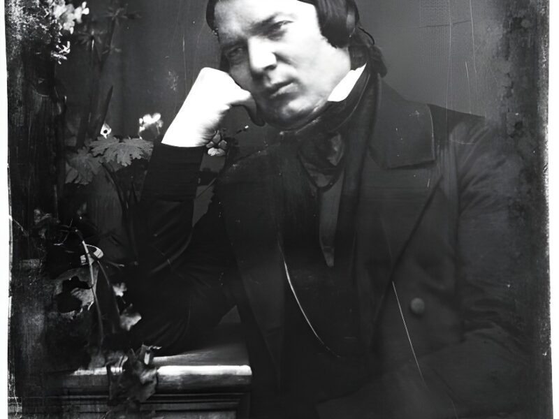 Robert Schumann