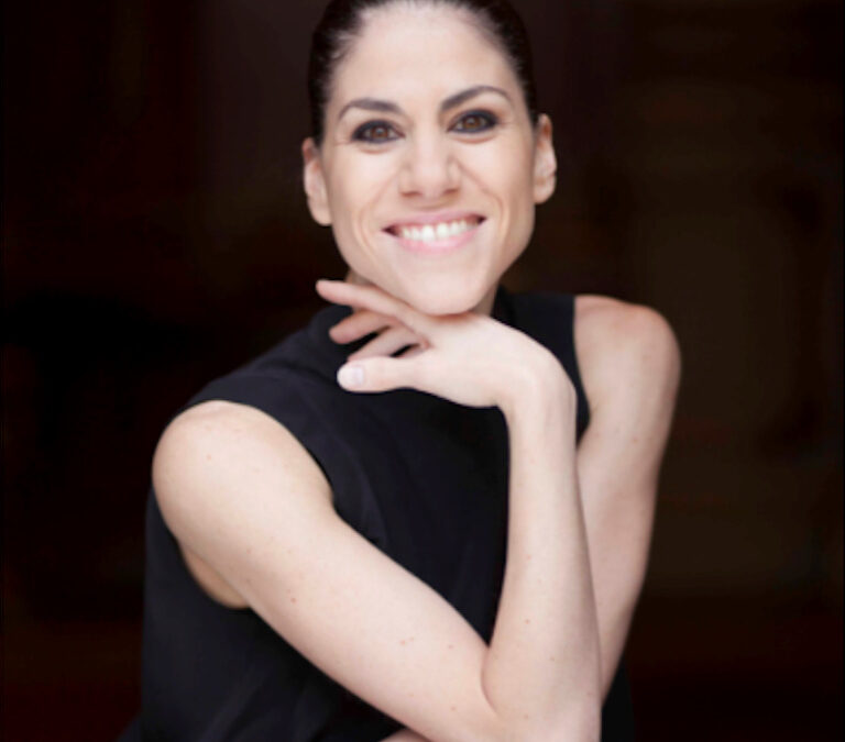 Kaatsbaan Cultural Park announces Additional Zoom Audition for Kaatsbaan Ballet Intensive