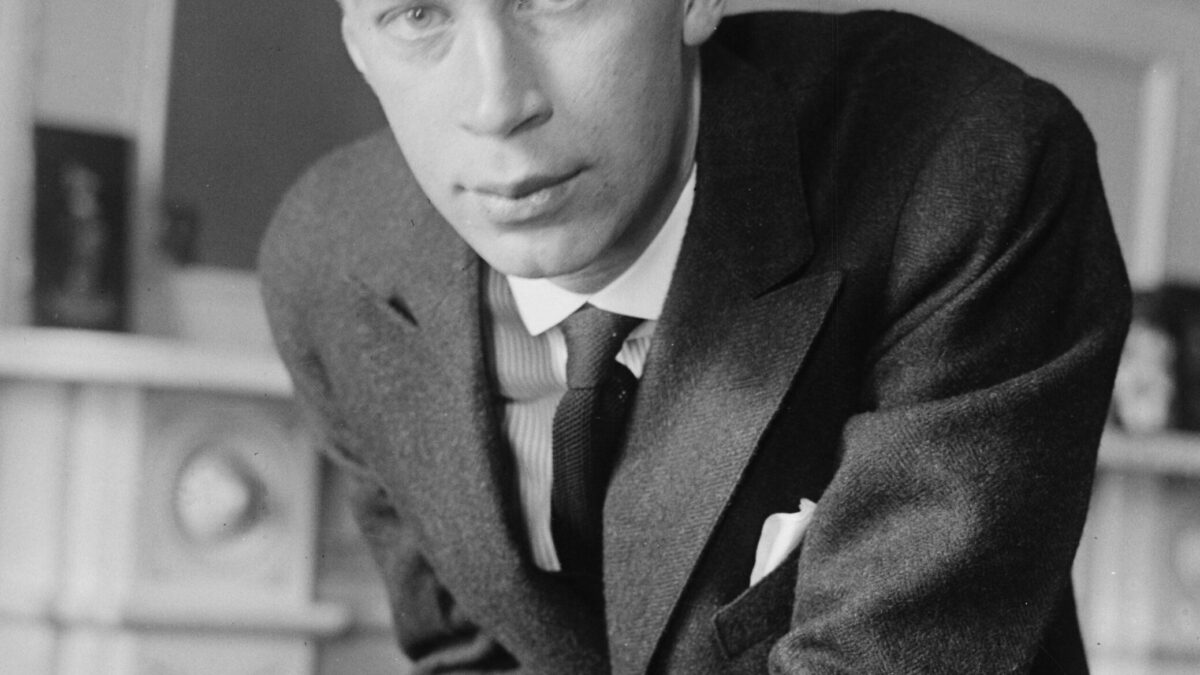 Sergei Prokofiev
