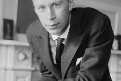 Sergei Prokofiev