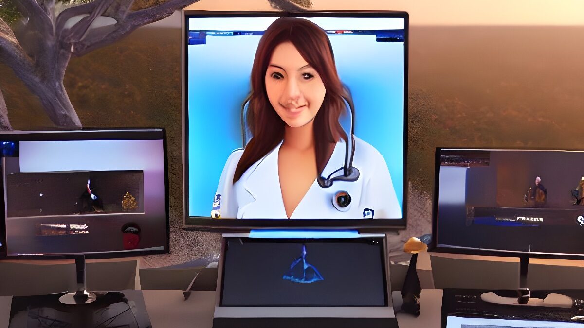 Telemedicine: medical treatment has never been easier