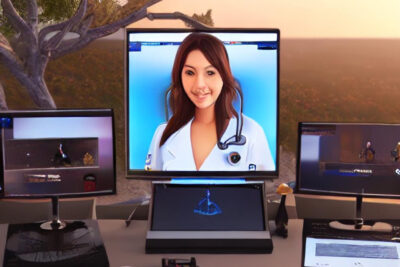 Télémédecine : les traitements médicaux n&rsquo;ont jamais été aussi simples