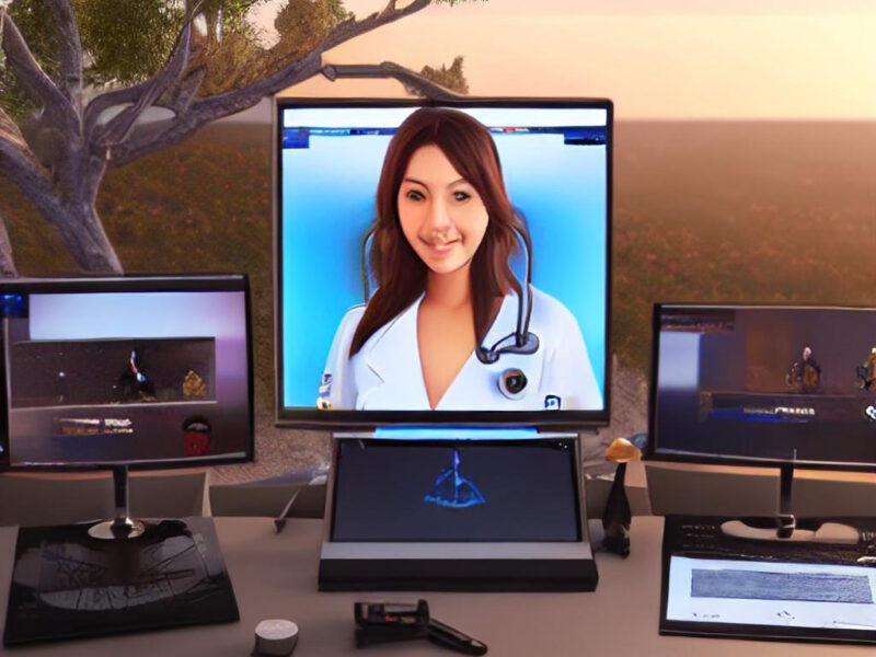 Telemedicina: el tratamiento médico nunca ha sido tan fácil