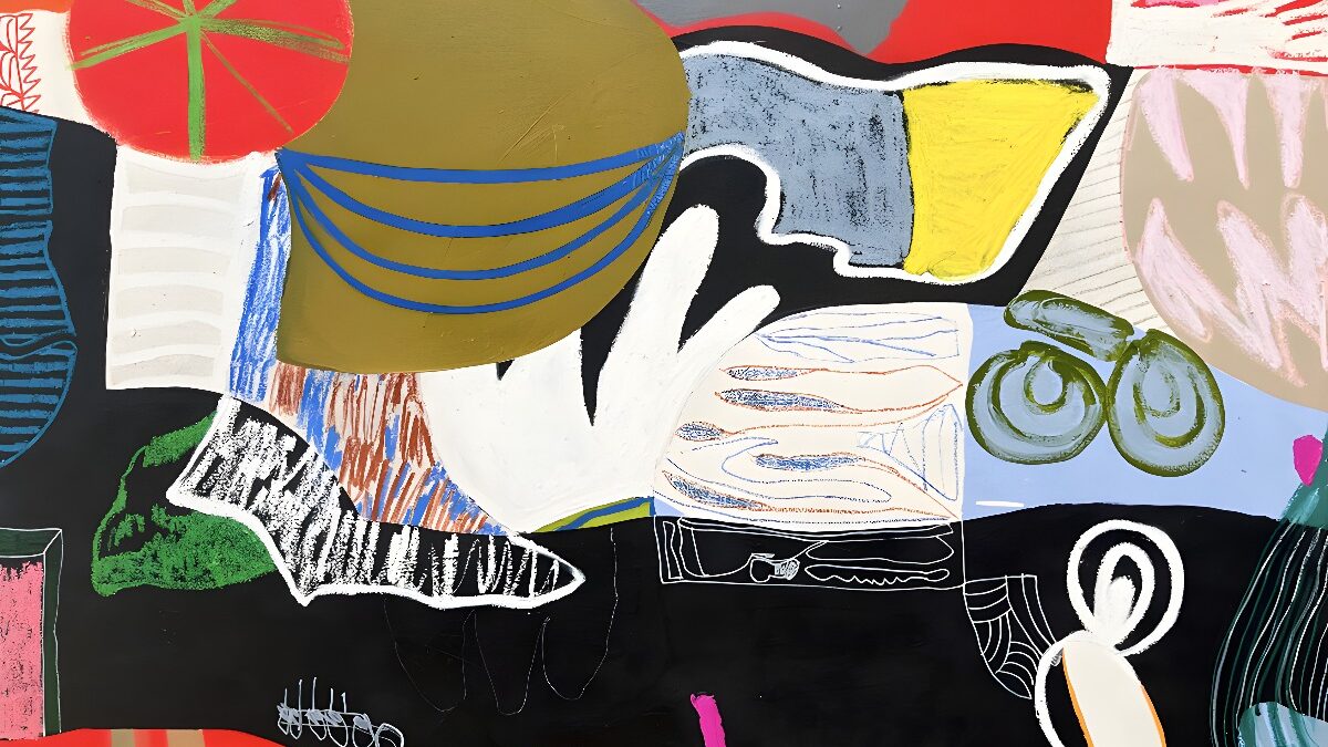 California Dreamin’: Mary Finlayson, Michael Callas + Thai Mainhard. JoAnne Artman Gallery