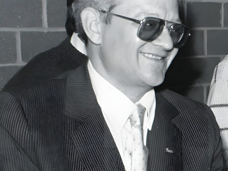 Tom Clancy