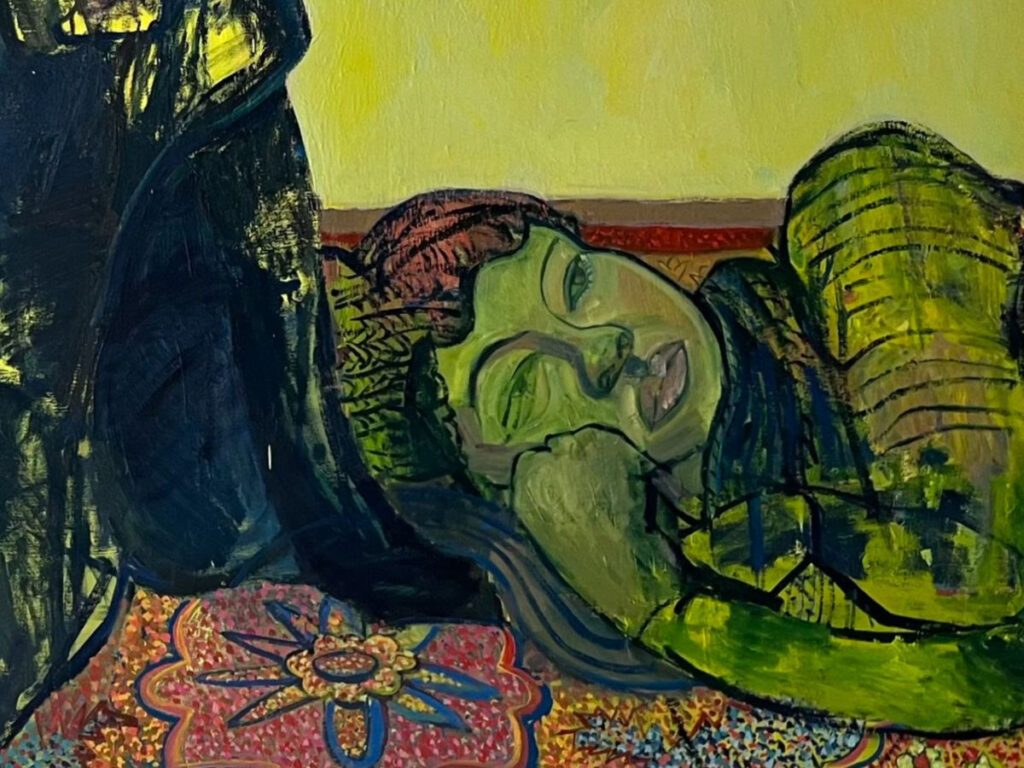 1969 Gallery Announces Group Exhibition Curated By Wolf Hill