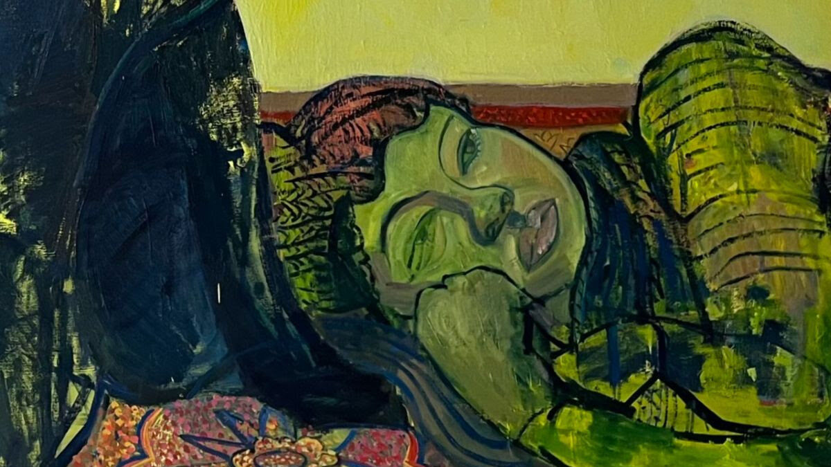 1969 Gallery Announces Group Exhibition Curated By Wolf Hill