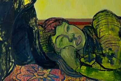 1969 Gallery Announces Group Exhibition Curated By Wolf Hill