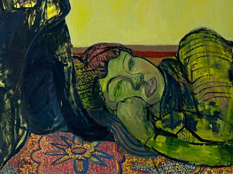 1969 Gallery Announces Group Exhibition Curated By Wolf Hill