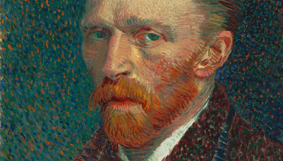 Vincent van Gogh