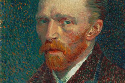 Vincent van Gogh