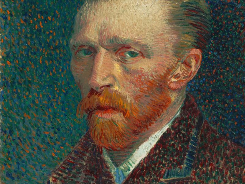 Vincent van Gogh