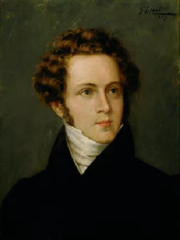 Vincenzo Bellini