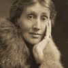 Virginia Woolf