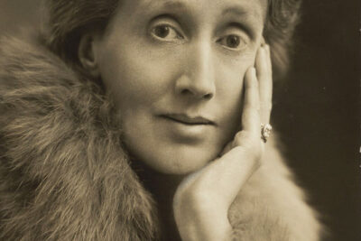 Virginia Woolf