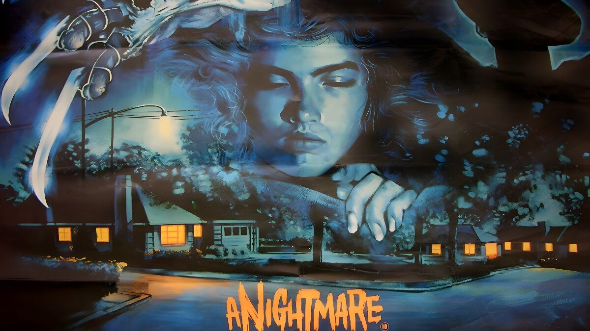 ‘Pesadilla en Elm Street’ (1984)