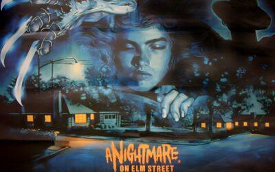 ‘Pesadilla en Elm Street’ (1984)