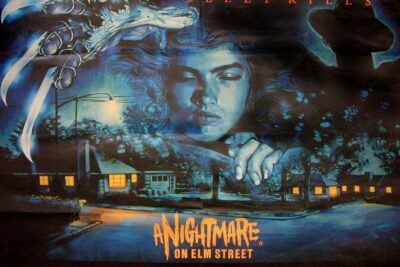 ‘Pesadilla en Elm Street’ (1984)