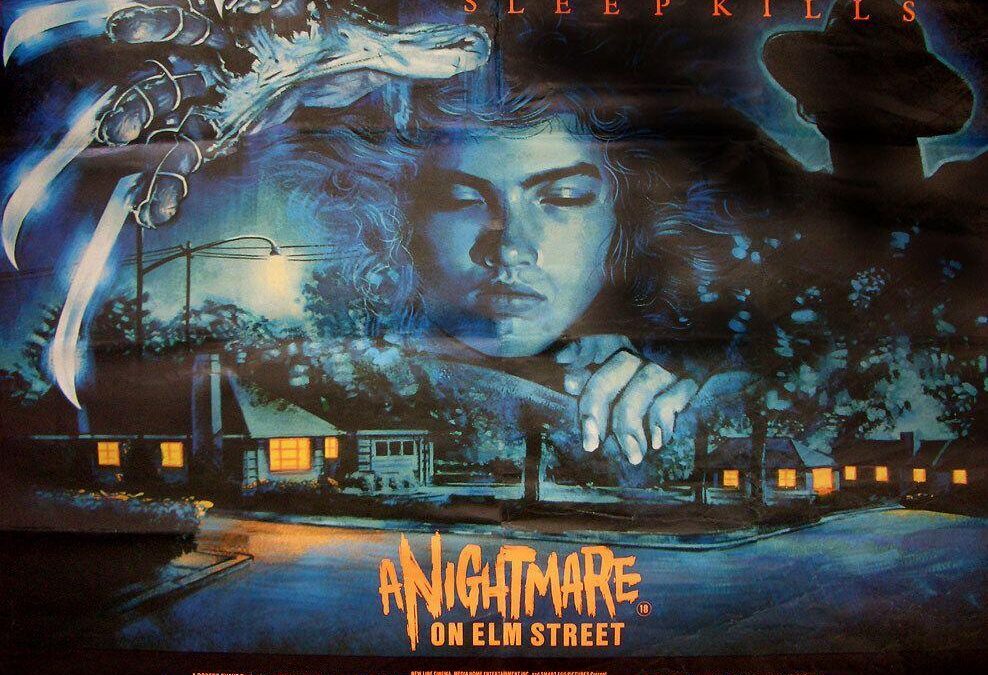 &lsquo;Les Griffes de la Nuit&rsquo; (1984)