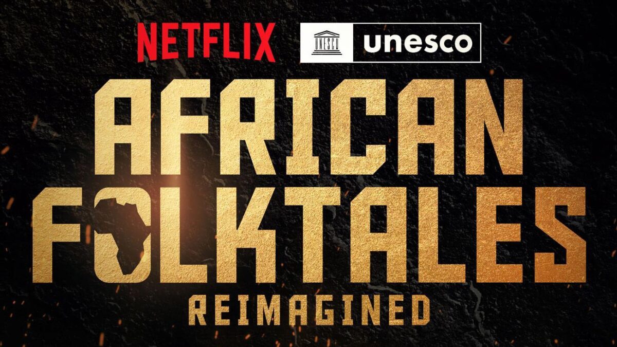 African Folktales, Reimagined : une série sur le beau, le tragique et le magique sur Netflix.