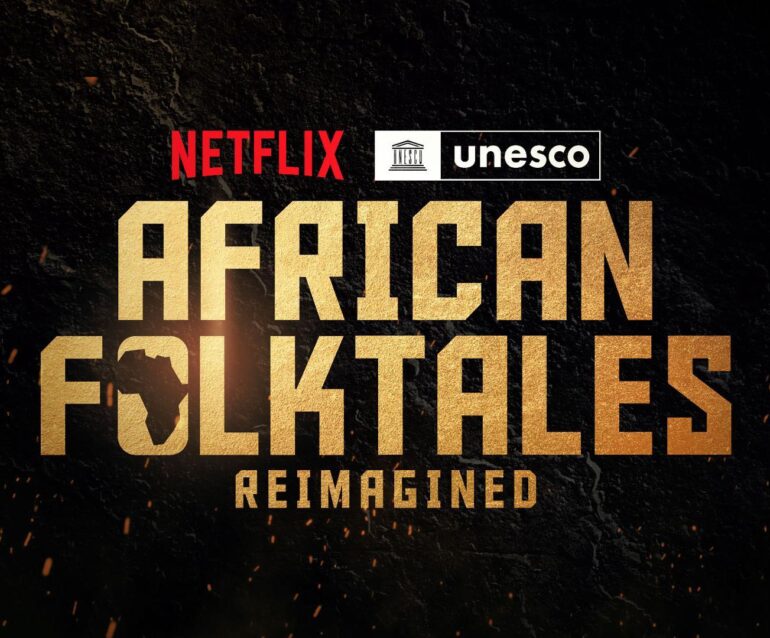 “African Folktales, Reimagined”: A Series about the Beautiful, the Tragic, and the Magical on Netflix