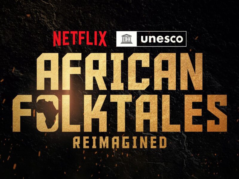 «Cuentos tradicionales africanos revisitados»: una serie sobre la bello, lo trágico y lo mágico en Netflix