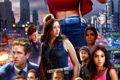 American cinematography and its transcendence throughout time