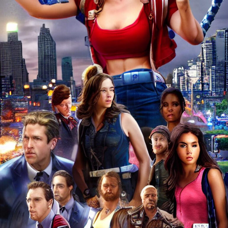 American cinematography and its transcendence throughout time