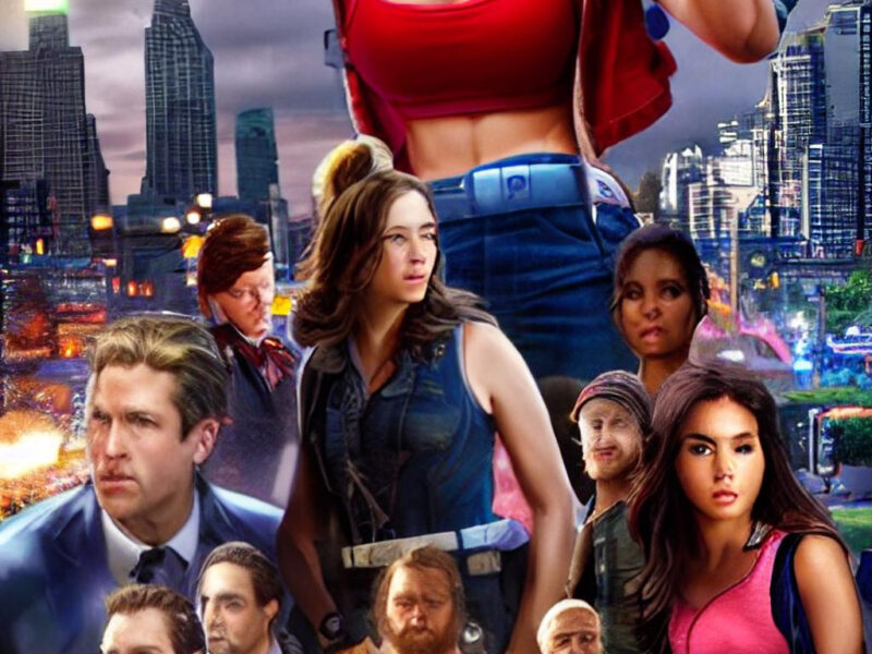 American cinematography and its transcendence throughout time