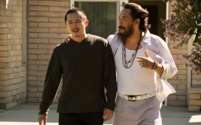 ‘Beef’ Netflix Series: A24 and its seal of quality