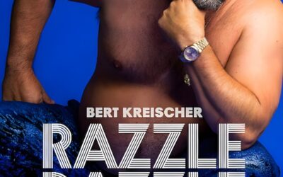 «Bert Kreischer: Razzle Dazzle». Comedia stand-up en Netflix