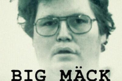 Big Mäck : Braquages et micmac. Documentaire true crime sur Netflix, le 30 mars
