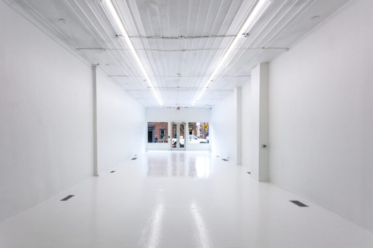 Mattress Factory Opens Three New Distinct Exhibitions By Four Powerhouse Artists