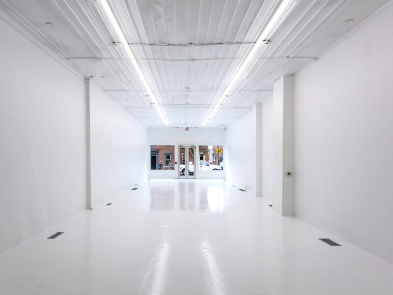 Mattress Factory Opens Three New Distinct Exhibitions By Four Powerhouse Artists