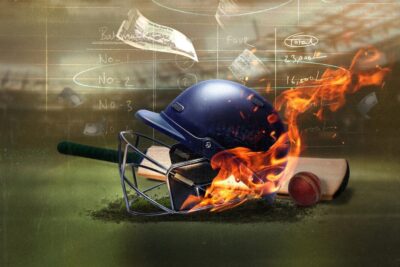 «Fuera de juego: Crímenes, corrupción y críquet». Documental en Netflix: El Lado más Oscuro del Deporte