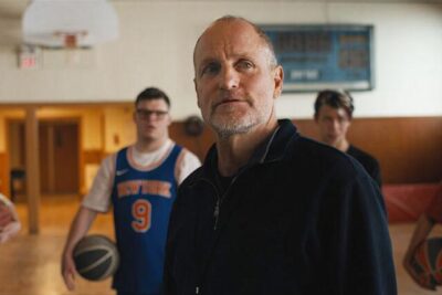 «Champions» (2023). Crítica de la Película: a lo fácil